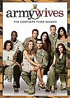 Army Wives (3ª Temporada)